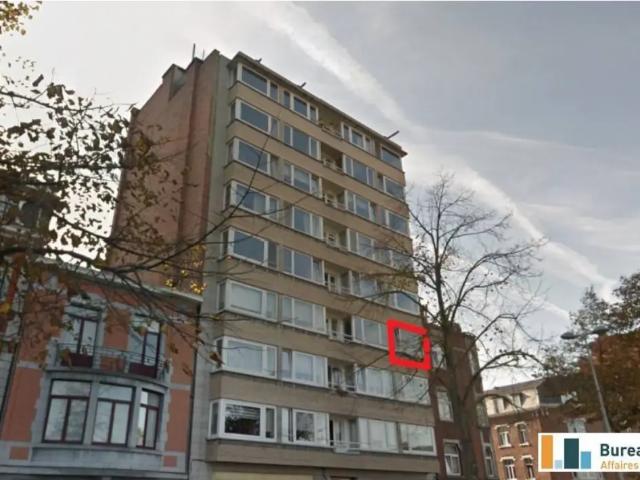 Appartement location à Liège, Wallonie