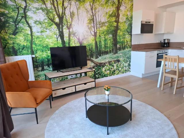 Appartement location à Liège, Wallonie