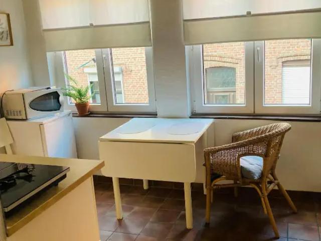 Appartement location à Liège, Wallonie