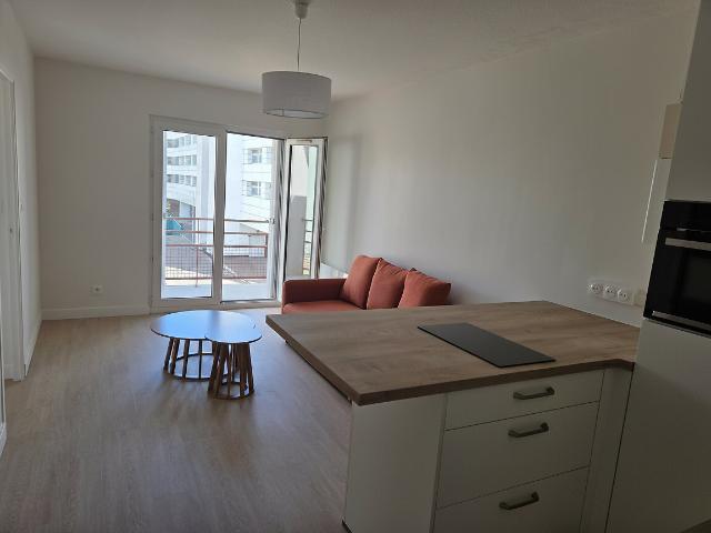 Appartement location à Brest, Bretagne
