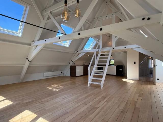 Appartement location à Brugge, West-Vlaanderen