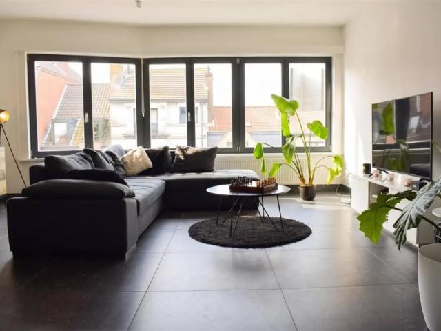 Appartement location à Brugge, West-Vlaanderen