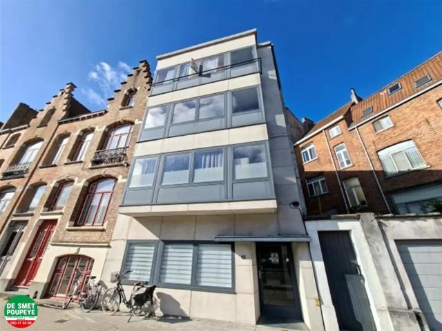 Appartement location à Brugge, West-Vlaanderen