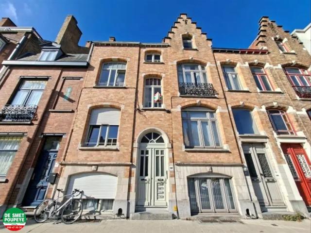 Appartement location à Brugge, West-Vlaanderen