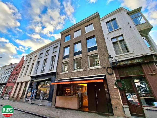Appartement location à Brugge, West-Vlaanderen