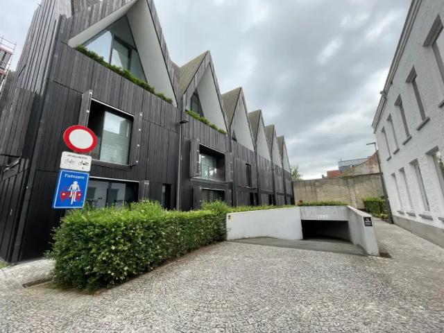 Appartement location à Brugge, West-Vlaanderen