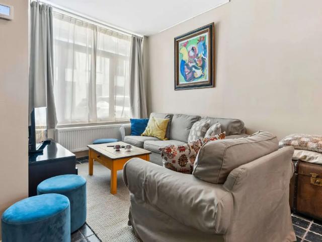 Appartement location à Brugge, West-Vlaanderen