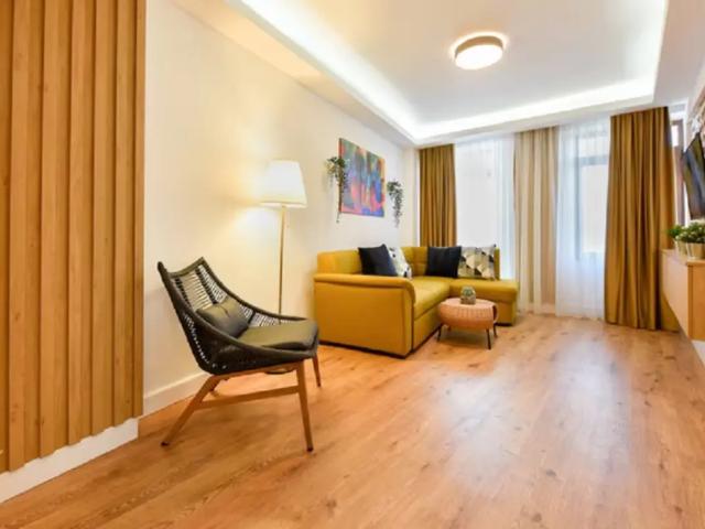 Appartement location à Brugge, West-Vlaanderen