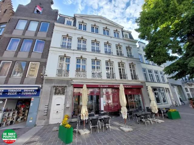 Appartement location à Brugge, West-Vlaanderen