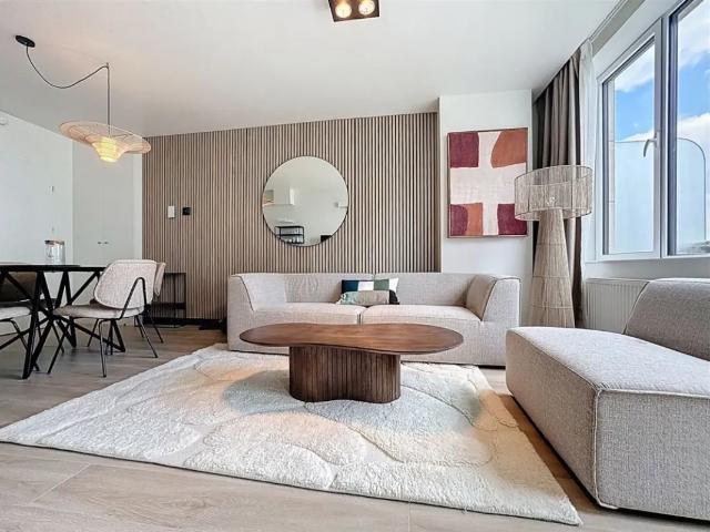 Appartement location à Brussel, Bruxelles