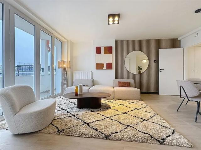 Appartement location à Brussel, Bruxelles