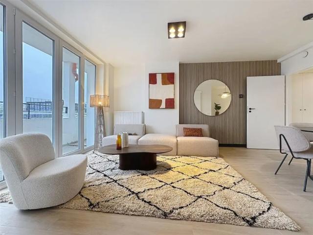 Appartement location à Brussel, Bruxelles