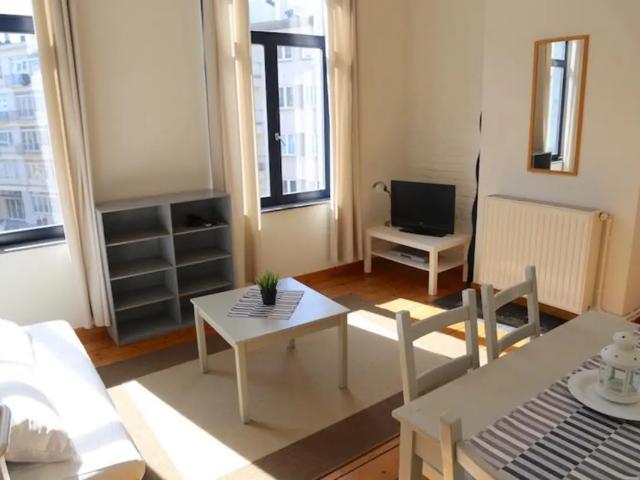 Appartement location à Brussel, Bruxelles