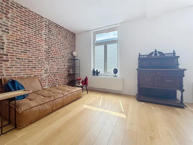 Appartement location à Brussel, Bruxelles