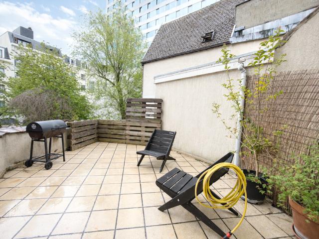 Appartement location à Brussel, Bruxelles