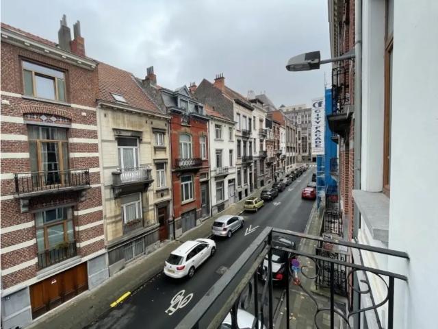 Appartement location à Brussel, Bruxelles
