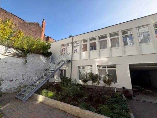 Appartement location à Quartier du Centre - Centrumwijk, Bruxelles - Brussel