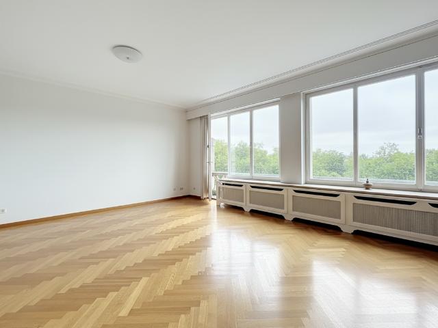 Appartement location à Brussel, Bruxelles