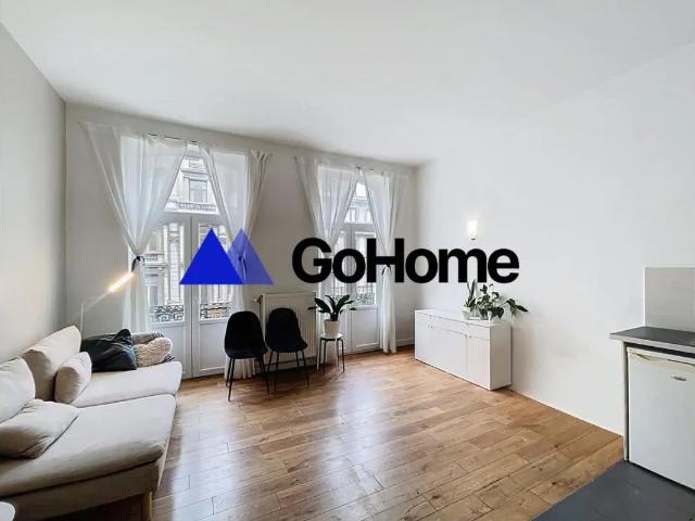 Appartement location à Brussel, Bruxelles
