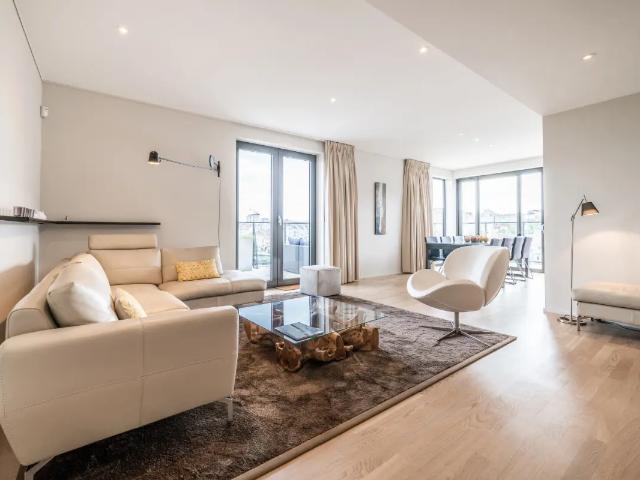 Appartement location à Brussel, Bruxelles
