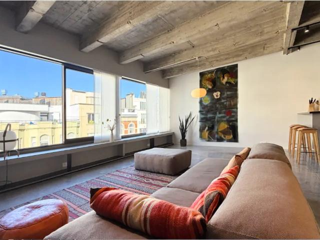 Appartement location à Quartier du Centre - Centrumwijk, Bruxelles - Brussel