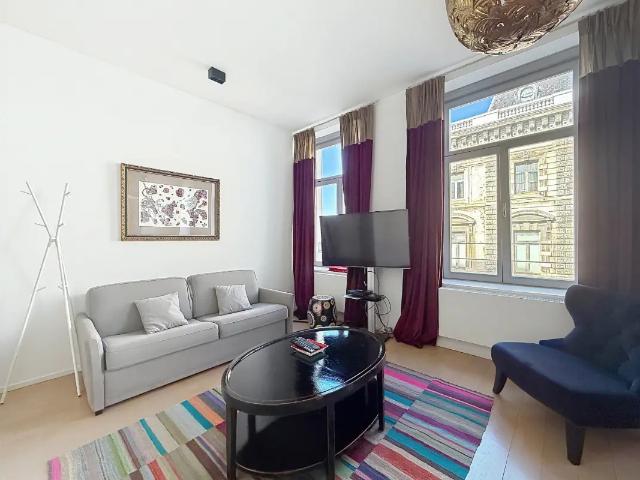 Appartement location à Brussel, Bruxelles