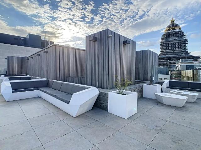 Appartement location à Brussel, Bruxelles