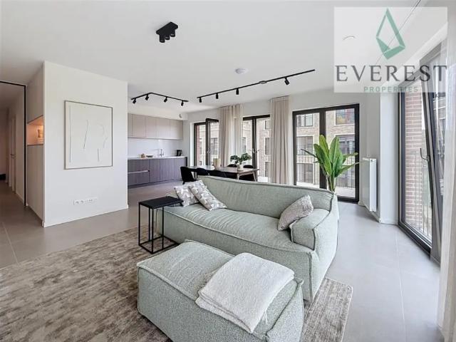 Appartement location à Brussel, Bruxelles