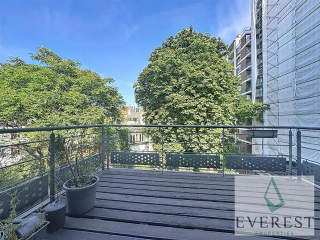 Appartement location à Brussel, Bruxelles