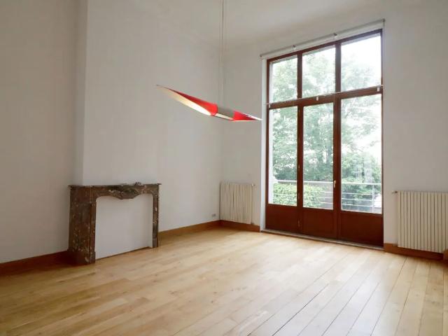 Appartement location à Brussel, Bruxelles