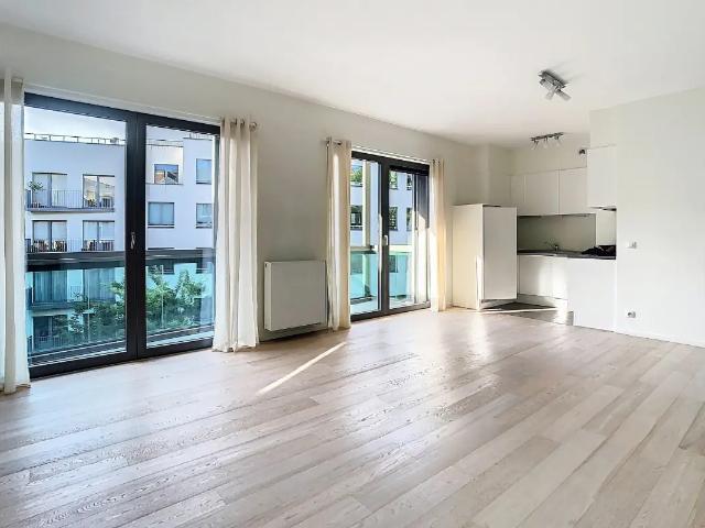 Appartement location à Brussel, Bruxelles