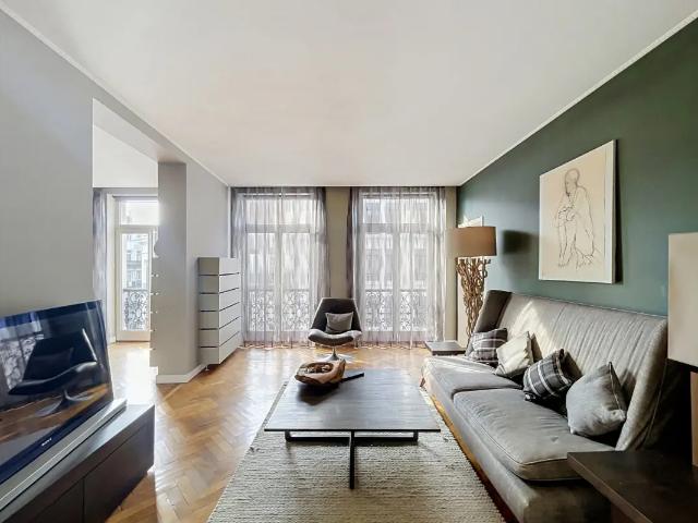 Appartement location à Brussel, Bruxelles
