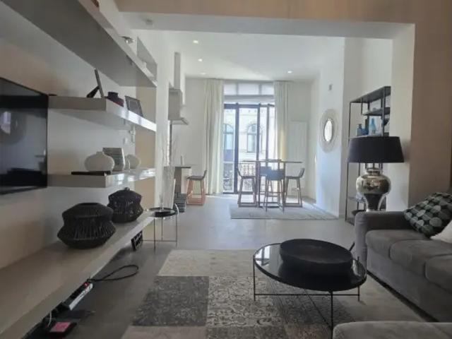 Appartement location à Brussel, Bruxelles