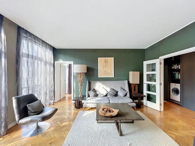 Appartement location à Quartier du Centre - Centrumwijk, Bruxelles - Brussel