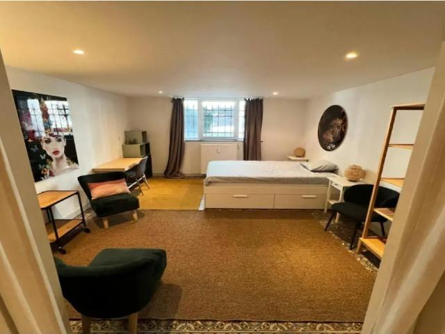Appartement location à Brussel, Bruxelles