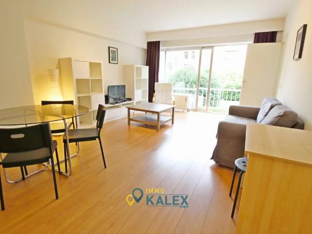 Appartement location à Bruxelles - Brussel