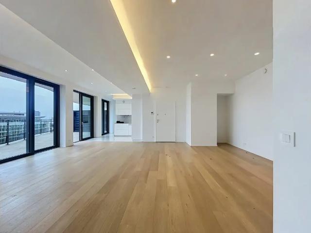 Appartement location à Matongé, Bruxelles - Brussel