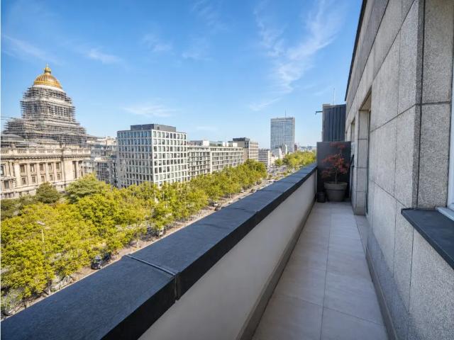 Appartement location à Saint-gilles, Bruxelles