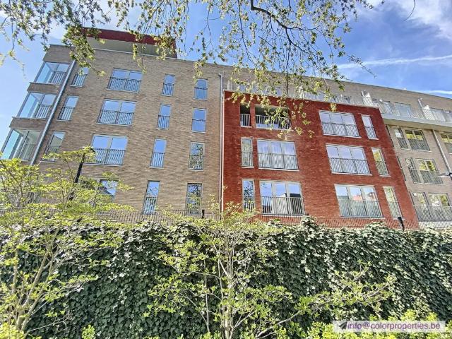 Appartement location à Schaarbeek, Bruxelles