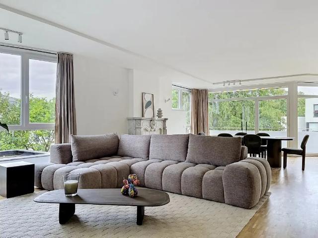 Appartement location à Brussel, Bruxelles