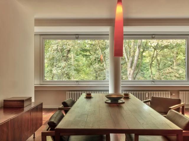 Appartement location à Ganshoren, Brussel-Hoofdstad - Bruxelles-Capitale