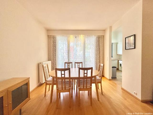 Appartement location à Quartier européen - Europese Wijk, Bruxelles - Brussel