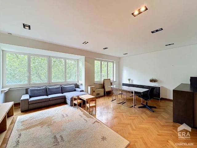Appartement location à Brussel, Bruxelles