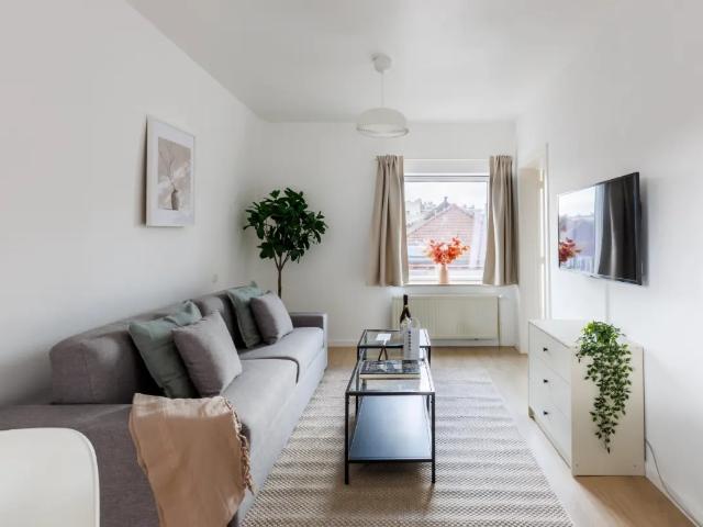 Appartement location à Brussel, Bruxelles
