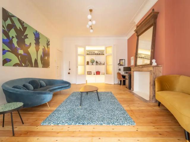 Appartement location à Molem, Bruxelles