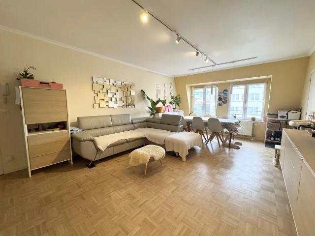 Appartement location à Brussel, Bruxelles