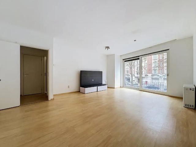 Appartement location à Quartier des Quais - Kaaienwijk, Bruxelles - Brussel