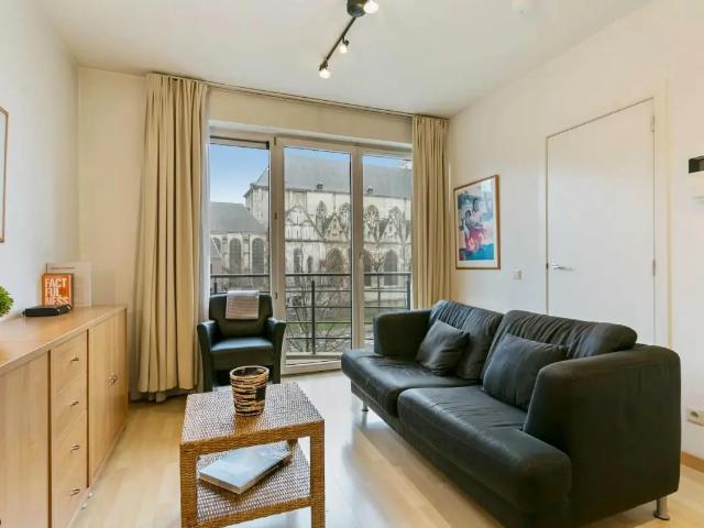 Appartement location à Brussel, Bruxelles