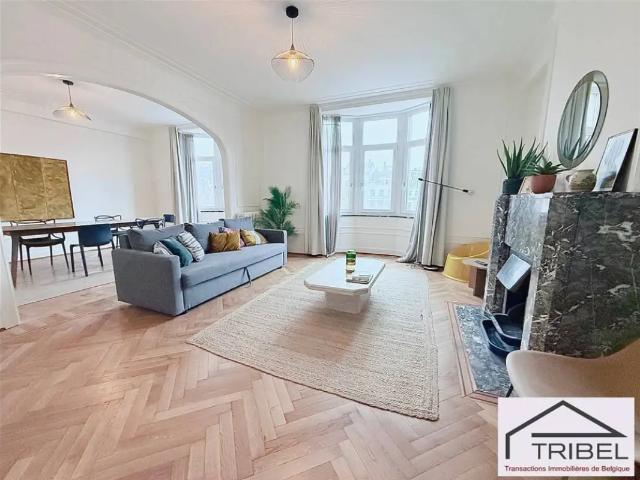Appartement location à Brussel, Bruxelles