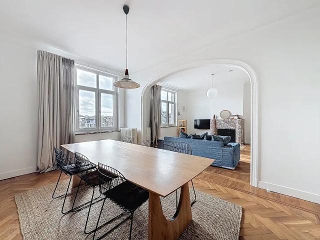 Appartement location à Brussel, Bruxelles